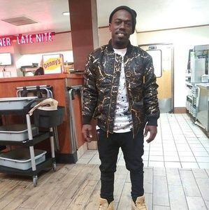 Meet your Posher, Quintauious